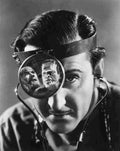 Rathbone Basil Son of Frankenstein 1 film star poster A4 Photo Print