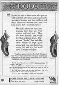 Rational and Cushion Shoes for Men 1900 A4 Photo Print