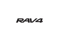 Rav4 A4 Photo Print