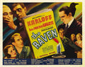 Raven The 1935 06  film star poster A4 Photo Print