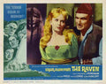 Raven The 1963 04  film star poster A4 Photo Print
