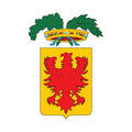Ravenna Prov Coat Of Arms N5057 A4 Photo Print