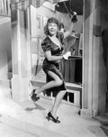 Raye Martha 1 film star poster A4 Photo Print