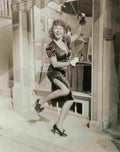 Raye Martha 1S film star poster A4 Photo Print