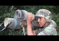 Raytheon M47 Dragon 5 A4 Photo Print