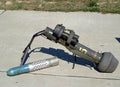 Raytheon M47 Dragon A4 Photo Print