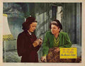 Razors Edge The 1946 11  film star poster A4 Photo Print