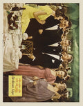 Razors Edge The 1946 14 Film A4 Photo Print
