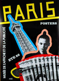 RazziaParisPosters Advert A4 Photo Print