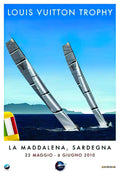 RazziaSardegna Advert A4 Photo Print