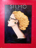 RazziaSilmo2 Vintage Advert A4 Photo Print