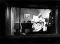 Rear Window 09  film star poster A4 Photo Print