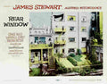 Rear Window 14  film star poster A4 Photo Print