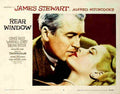 Rear Window 17  film star poster A4 Photo Print