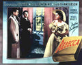Rebecca 29  film star poster A4 Photo Print