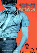 Rebel Without a Cause 12  film star poster A4 Photo Print
