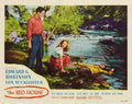Red House The 1947 06  film star poster A4 Photo Print