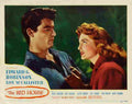 Red House The 1947 07  film star poster A4 Photo Print
