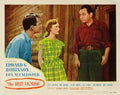 Red House The 1947 10  film star poster A4 Photo Print