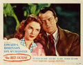Red House The 1947 11  film star poster A4 Photo Print
