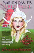 Red Mill The 01 film star poster A4 Photo Print