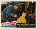 Red River 05  film star poster A4 Photo Print