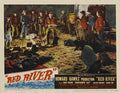 Red River 07  film star poster A4 Photo Print