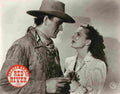 Red River 15  film star poster A4 Photo Print