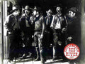 Red River 17  film star poster A4 Photo Print
