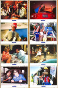 Red Santa Hat Vintage Retro Advert Poster A4 Photo Print