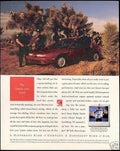Red Saturn S Vintage Retro Advert Ads A4 Photo Print