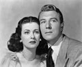 Redgrave Michael Secret Beyond the Door 1 film star poster A4 Photo Print