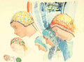Redon Odilon 1840 1916 Collec a Parent Odilon Redon 1923 A4 Photo Print