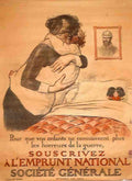 RedonEnfant Vintage Advert A4 Photo Print