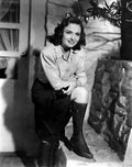 Reed Donna 1 film star poster A4 Photo Print