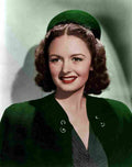 Reed Donna 2C film star poster A4 Photo Print