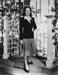 Reed Donna 3 film star poster A4 Photo Print