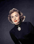 Reed Donna 4 film star poster A4 Photo Print