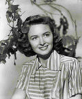 Reed Donna 6S film star poster A4 Photo Print