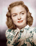 Reed Donna 7 film star poster A4 Photo Print