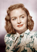 Reed Donna 7XL A4 Photo Print