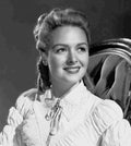 Reed Donna Green Dolphin Street 1 film star poster A4 Photo Print