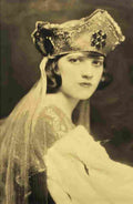 Reed Jessie 1 film star poster A4 Photo Print