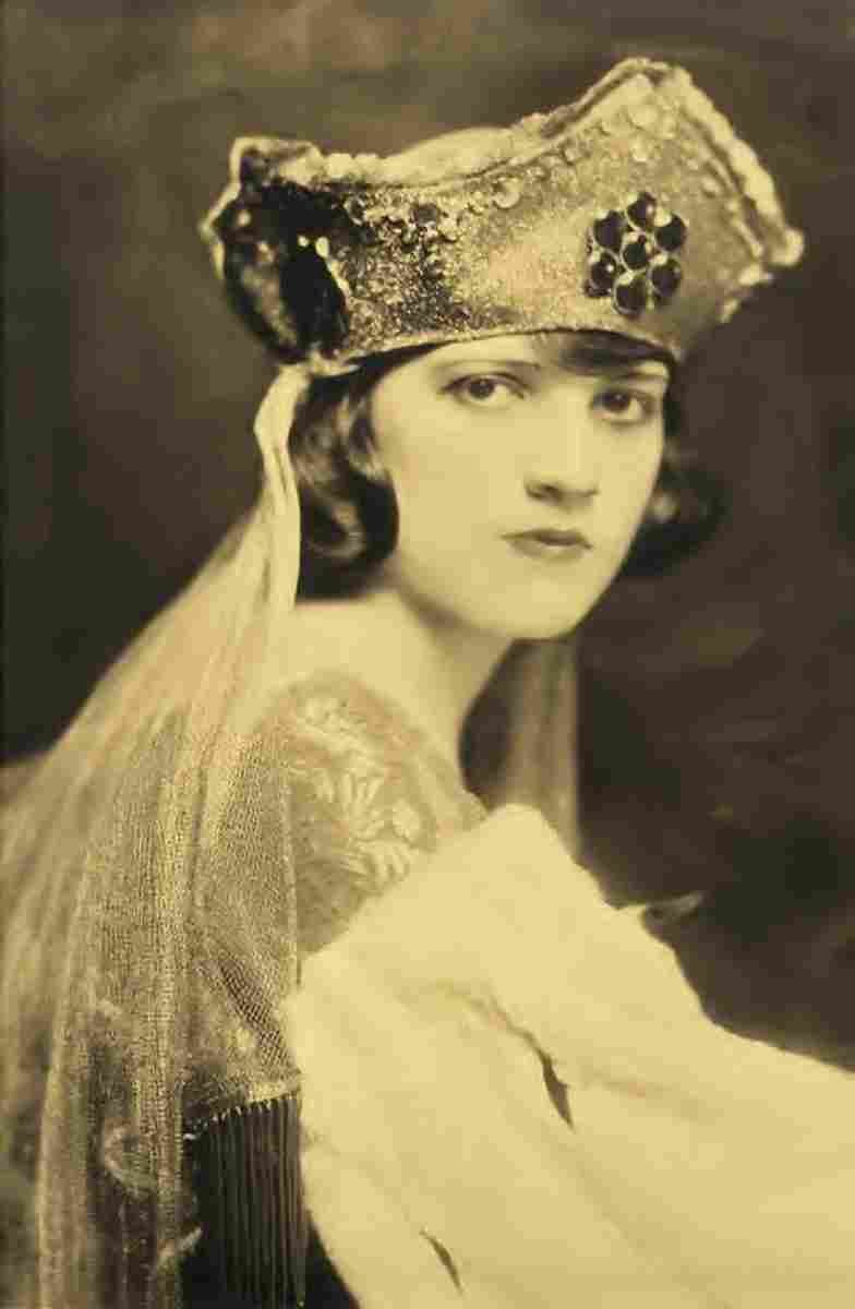 Reed Jessie 1 film star poster A4 Photo Print