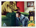 Reformer and the Redhead The 08  film star poster A4 Photo Print
