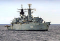 Regele Ferdinand F221 Frigate Romanian Navy A4 Photo Print