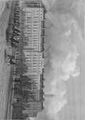 Regent Park Park Square Diorama cropped A4 Photo Print