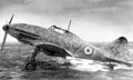 Reggiane Re2001 Fighter Bomber A4 Photo Print