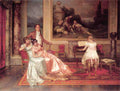 Reggianini V  The Piano Recital A4 Photo Print