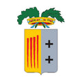 Reggiocalabria Prov Coat Of Arms N4764 A4 Photo Print